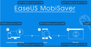 EaseUS MobiSaver for Android